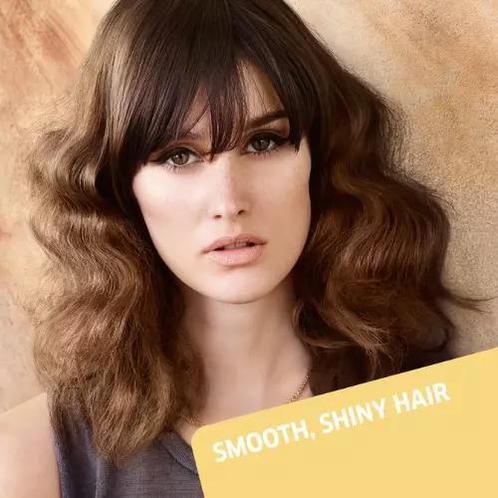 Wella Professionals EIMI Just Brilliant (Pomade), Handtassen en Accessoires, Uiterlijk | Haarverzorging, Nieuw, Verzenden