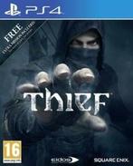 Thief (PS4) PEGI 16+ Adventure, Games en Spelcomputers, Zo goed als nieuw, Verzenden