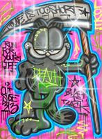 Outside313 - Garfield - Time is too short