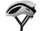 Abus GameChanger racefietshelm - Polar White M, Verzenden, Zo goed als nieuw