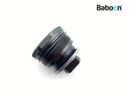 Voorvork Dop Honda CB 125 R 2018-2020 (CB125R JC79), Motoren, Onderdelen | Honda, Gebruikt, Verzenden