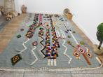 bereber weaving - berber artisan - Vloerkleed - 410 cm - 250, Antiek en Kunst