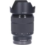 Tweedehands Sony FE 28-70mm f/3.5-5.6 OSS CM4342, Audio, Tv en Foto, Ophalen of Verzenden, Gebruikt, Overige typen, Zoom