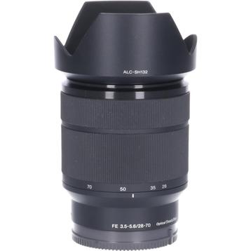 Tweedehands Sony FE 28-70mm f/3.5-5.6 OSS CM4342 beschikbaar voor biedingen
