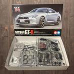 Tamiya - Voiture-jouet 1/24 SCALE NISSAN GT-R - 1990-2000 -