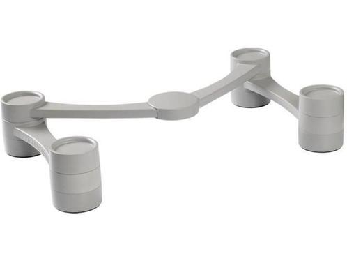 Thrustmaster Stepper voor Balance Board (Wii / Wii U), Games en Spelcomputers, Spelcomputers | Nintendo Wii, Zo goed als nieuw