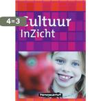 Cultuur InZicht 9789006955088 E. van Aerts, Boeken, Verzenden, Gelezen, E. van Aerts