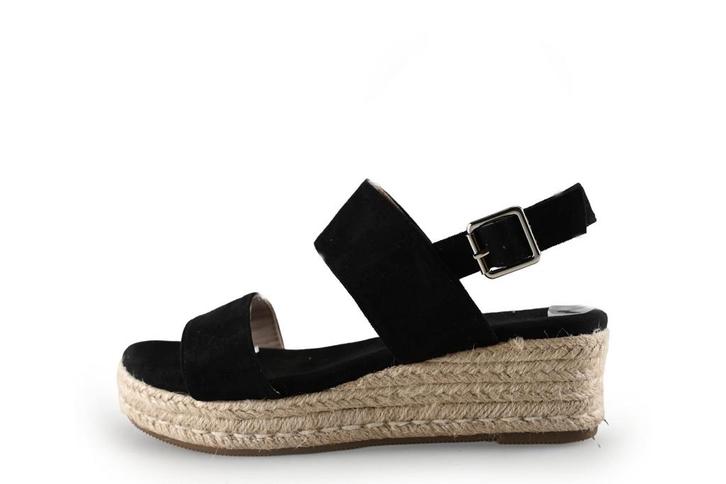 Dolcis sandalen in maat 37 Zwart | 15% korting, Kleding | Dames, Schoenen, Zwart, Zo goed als nieuw, Sandalen of Muiltjes, Verzenden