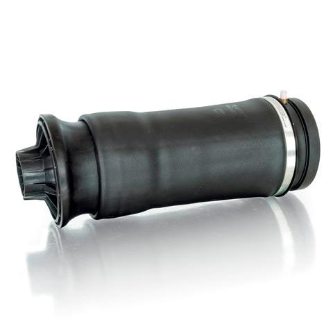 Mercedes R-Klasse W251 Veerbalg Achterzijde A2513200425, Auto-onderdelen, Ophanging en Onderstel, Mercedes-Benz, Verzenden