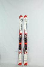 Refurbished - Ski - Rossignol Zenith SX - 157, Sport en Fitness, 140 tot 160 cm, Gebruikt, Rossignol, Ophalen of Verzenden