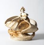 Royal Dux Porzellan-Manufaktur, Art Nouveau - Jardinière -