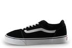 Vans Sneakers in maat 44½ Zwart, Kleding | Heren, Schoenen, Verzenden, Zwart, Zo goed als nieuw, Sneakers
