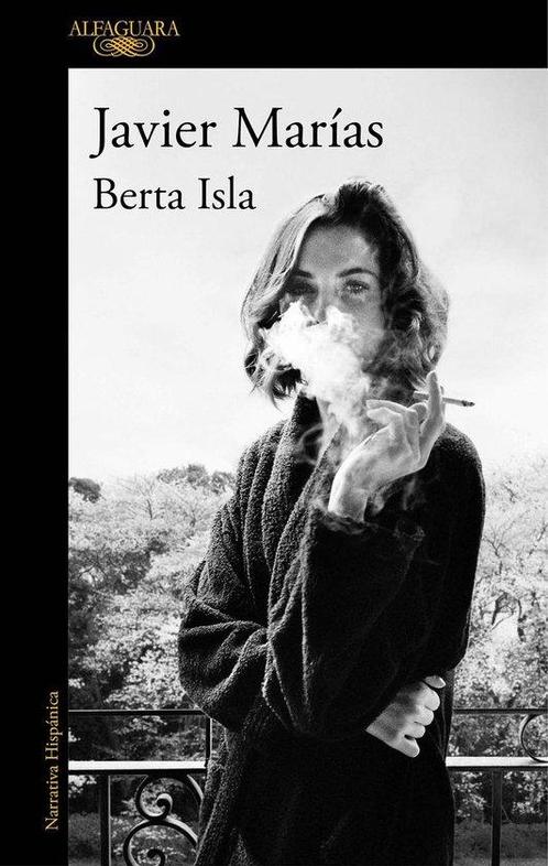 Berta Isla 9788420427362, Livres, Livres Autre, Envoi