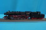 Märklin H0 - 3084 - Stoomlocomotief met tender (1) - Br 50 -