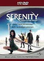 Serenity [HD DVD] von Whedon, Joss  DVD, CD & DVD, Verzenden
