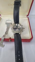 Cartier - 21 Chronoscaph - 2424 - Heren - 1990-1999, Nieuw