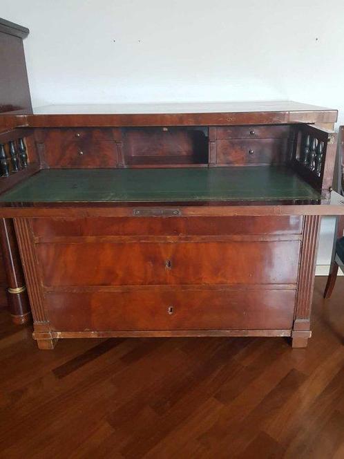 Commode - Hout, Antiek en Kunst, Antiek | Overige Antiek