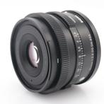 Sigma 45mm F/2.8 DG DN Contemporary L-mount | Tweedehands, Audio, Tv en Foto, Foto | Lenzen en Objectieven, Verzenden, Zo goed als nieuw