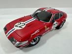 Kyosho 1:18 - Voiture miniature - Ferrari 365 GTB4 Daytona