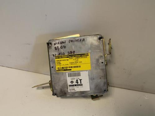Computer Motormanagement Nissan Primera O147101, Auto-onderdelen, Elektronica en Kabels
