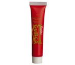 Make-Up Tube Rood 20ml, Hobby en Vrije tijd, Verzenden, Nieuw