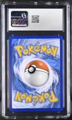 Pokémon - 1 Graded card - Dracaufeu, Reshiram 20/214 - CGC