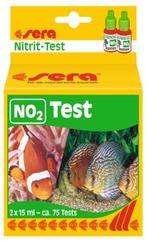 sera nitriet-Test (NO2), Verzenden, Nieuw