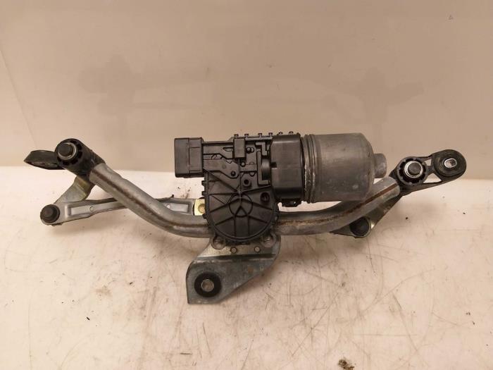 Ruitenwis Mechaniek Renault Twingo O175777, Auto-onderdelen, Carrosserie