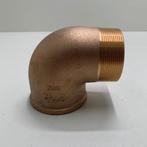 Bieden: Guidi 90 degree elbow male | female, Ophalen of Verzenden, Nieuw