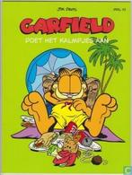 Garfield doet het kalmpjes aan / Garfield / 113 Jim Davis, Boeken, Stripverhalen, Verzenden, Zo goed als nieuw, Jim Davis