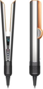 SHOWMODEL Dyson Airstrait wet-to-dry Nikkel/Koper - Stijl..., Verzenden, Nieuw