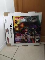 Nintendo - DS - PLV Display Nintendo DS Boite Géante Lunar