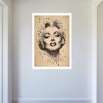 Santicri (1992) - Icon Made of Us, Marylin Monroe, Antiek en Kunst