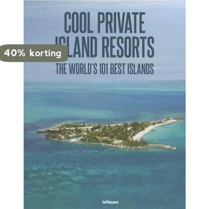 Cool Private Islands - Top of the World 9783832797003, Boeken, Taal | Engels, Gelezen, Verzenden