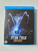 STAR TREK DISCOVERY SEASON 1 (BLURAY), Cd's en Dvd's, Blu-ray, Gebruikt