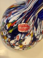 Murano - Vaas - Glas, Antiek en Kunst