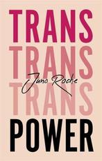 Trans Power 9781787750197 Juno Roche, Verzenden, Juno Roche