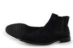 Manfield Chelsea boots in maat 42 Zwart | 5% korting, Manfield, Verzenden, Zwart, Boots