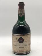 1 x 75cl Beaujolais Clos du Chateau de Lachassagne 1959, Verzamelen, Ophalen of Verzenden, Nieuw, Frankrijk, Rode wijn