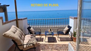 Topvillas Costa del Sol zeezicht, Last Minute, Vakantie, Vakantiehuizen | Spanje, In bos, 4 of meer slaapkamers, Landelijk, Costa del Sol