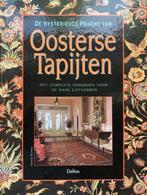 De mysterieuze pracht van oosterse tapijten 9789024363308, Boeken, Gelezen, Pamela Thomas, Verzenden