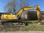 Veiling: Rupsgraafmachine New Holland E215 Diesel 2006, Zakelijke goederen, Ophalen