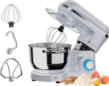 2eChoix | KitchenBrothers Robot de cuisine - Robot de beschikbaar voor biedingen