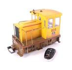 Piko G - 38515 - Diesellocomotief (1) - GE-25 825 loc met, Hobby en Vrije tijd, Modeltreinen | Overige schalen, Nieuw