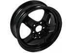 ORIGINELE GM Opel velg stalen velg 16 inch 5 gaten 6,5Jx16 E, Nieuw, Ophalen of Verzenden