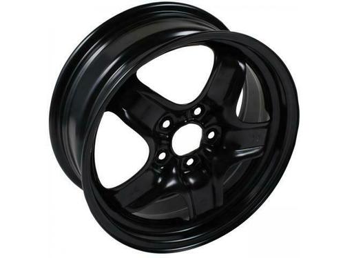 ORIGINELE GM Opel velg stalen velg 16 inch 5 gaten 6,5Jx16 E, Auto-onderdelen, Banden en Velgen, Ophalen of Verzenden