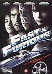 Fast &amp; furious (2009) op DVD