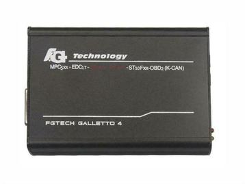 FGTech V54 Galletto 4 Master BDM-Tricore-OBD, ECU programmer