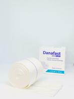 Danafast Buisverband 7.5cm x 10m - benen, armen en dijen, Nieuw, Ophalen of Verzenden