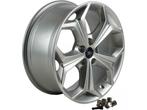 ORIGINEEL Ford ALUFELGE 5-spaaks Y-Design 8Jx18 inch ET 55 v, Auto-onderdelen, Nieuw, Ophalen of Verzenden